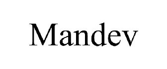 MANDEV