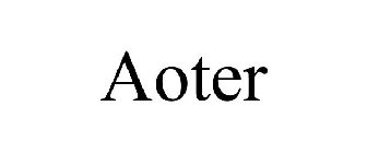 AOTER