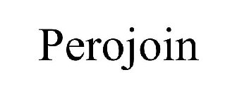 PEROJOIN