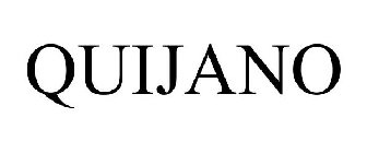 QUIJANO