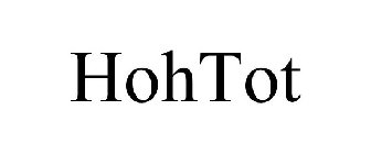HOHTOT