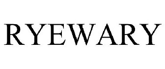 RYEWARY