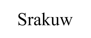 SRAKUW