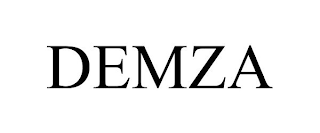 DEMZA