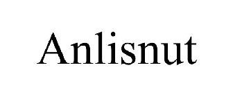 ANLISNUT