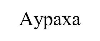 AYPAXA