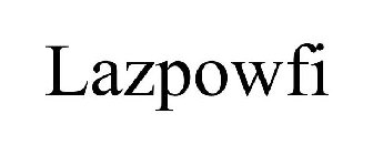 LAZPOWFI