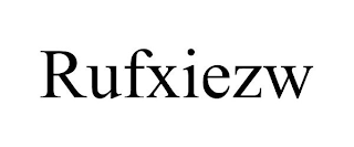 RUFXIEZW