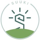 SUUKI