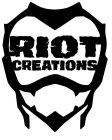 RIOT CREATIONS