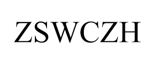 ZSWCZH