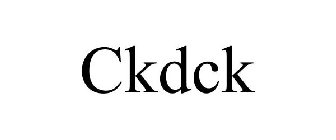 CKDCK