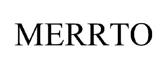 MERRTO
