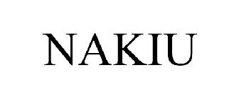 NAKIU