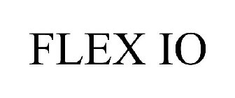 FLEX IO
