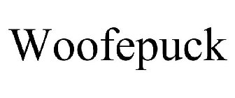 WOOFEPUCK