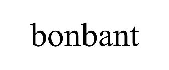 BONBANT