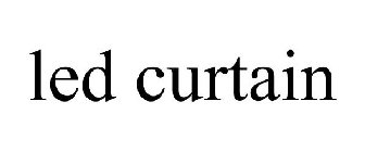 LED CURTAIN