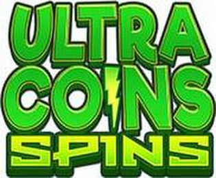ULTRA COINS SPINS