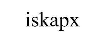 ISKAPX