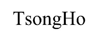 TSONGHO