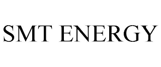 SMT ENERGY