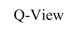 Q-VIEW