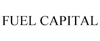 FUEL CAPITAL