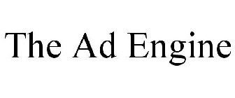 THE AD ENGINE