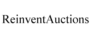 REINVENTAUCTIONS