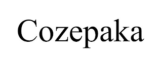 COZEPAKA