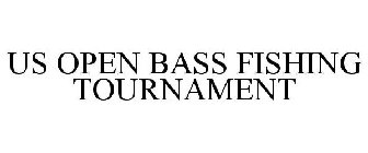 US OPEN BASS FISHING TOURNAMENT