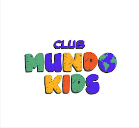 CLUB MUNDO KIDS