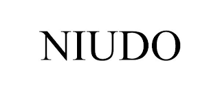 NIUDO