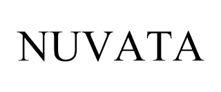 NUVATA