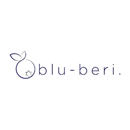 BLU-BERI.