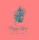 FOGGY SKIES HOOKAH DELIVERY
