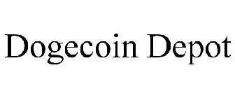 DOGECOIN DEPOT