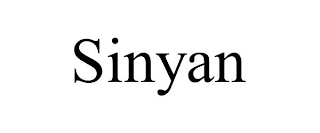 SINYAN