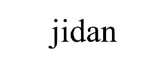 JIDAN