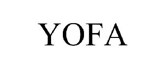 YOFA