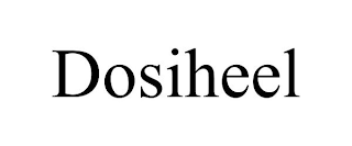 DOSIHEEL