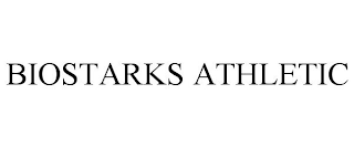 BIOSTARKS ATHLETIC