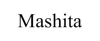 MASHITA