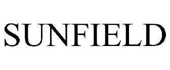 SUNFIELD