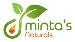 OMINTA'S NATURALS