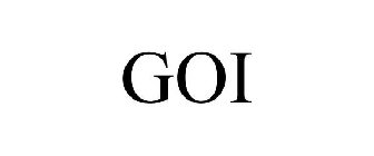GOI
