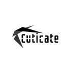 CUTICATE