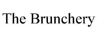 THE BRUNCHERY