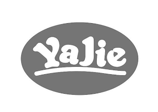 YAJIE